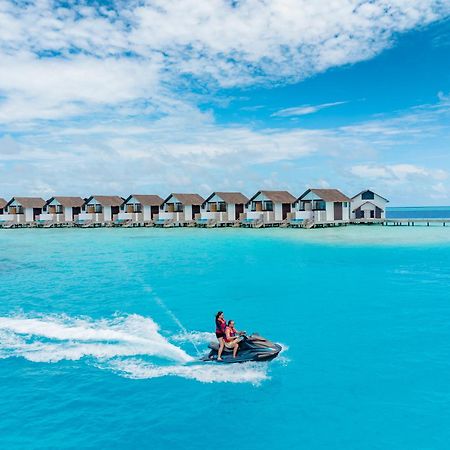 Nooe Maldives Kunaavashi - Stay 7 Nights Or More And Get Free Speed Boat Transfers - And The Offer Valid Till 15Th June 2025 Fulidhoo Exterior foto