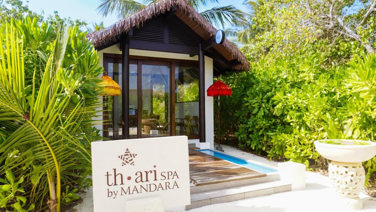 Nooe Maldives Kunaavashi - Stay 7 Nights Or More And Get Free Speed Boat Transfers - And The Offer Valid Till 15Th June 2025 Fulidhoo Exterior foto