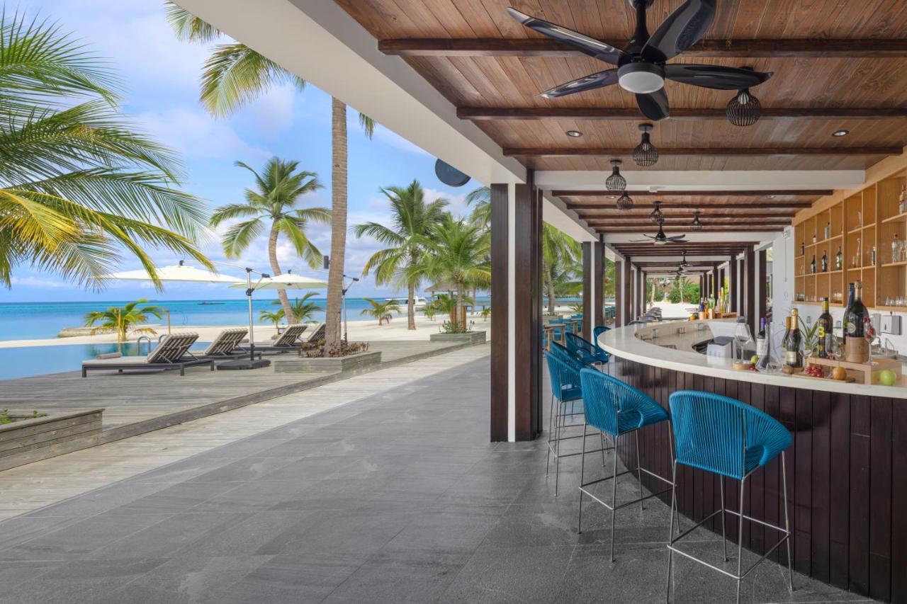 Nooe Maldives Kunaavashi - Stay 7 Nights Or More And Get Free Speed Boat Transfers - And The Offer Valid Till 15Th June 2025 Fulidhoo Exterior foto