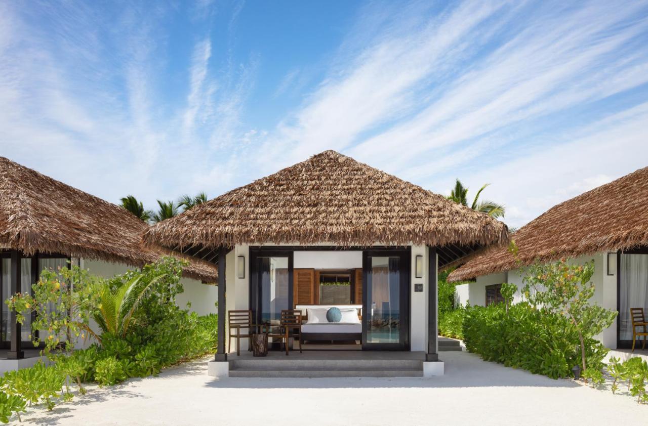 Nooe Maldives Kunaavashi - Stay 7 Nights Or More And Get Free Speed Boat Transfers - And The Offer Valid Till 15Th June 2025 Fulidhoo Exterior foto