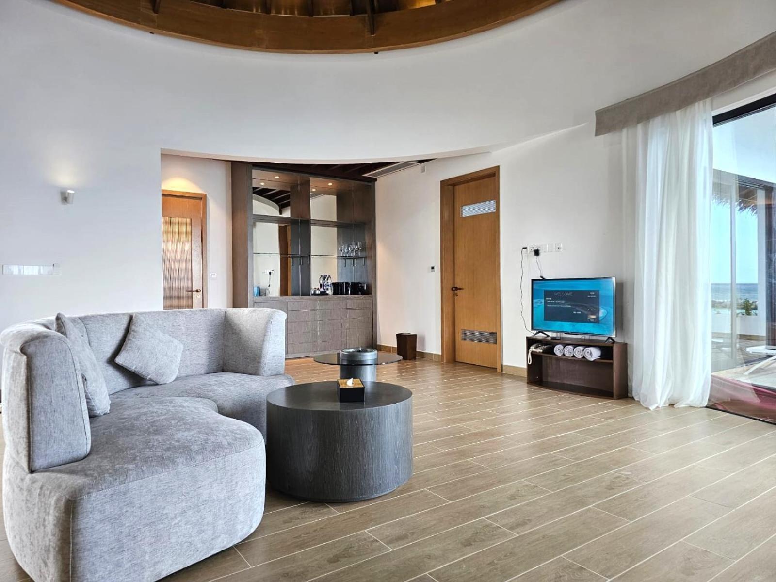 Nooe Maldives Kunaavashi - Stay 7 Nights Or More And Get Free Speed Boat Transfers - And The Offer Valid Till 15Th June 2025 Fulidhoo Exterior foto